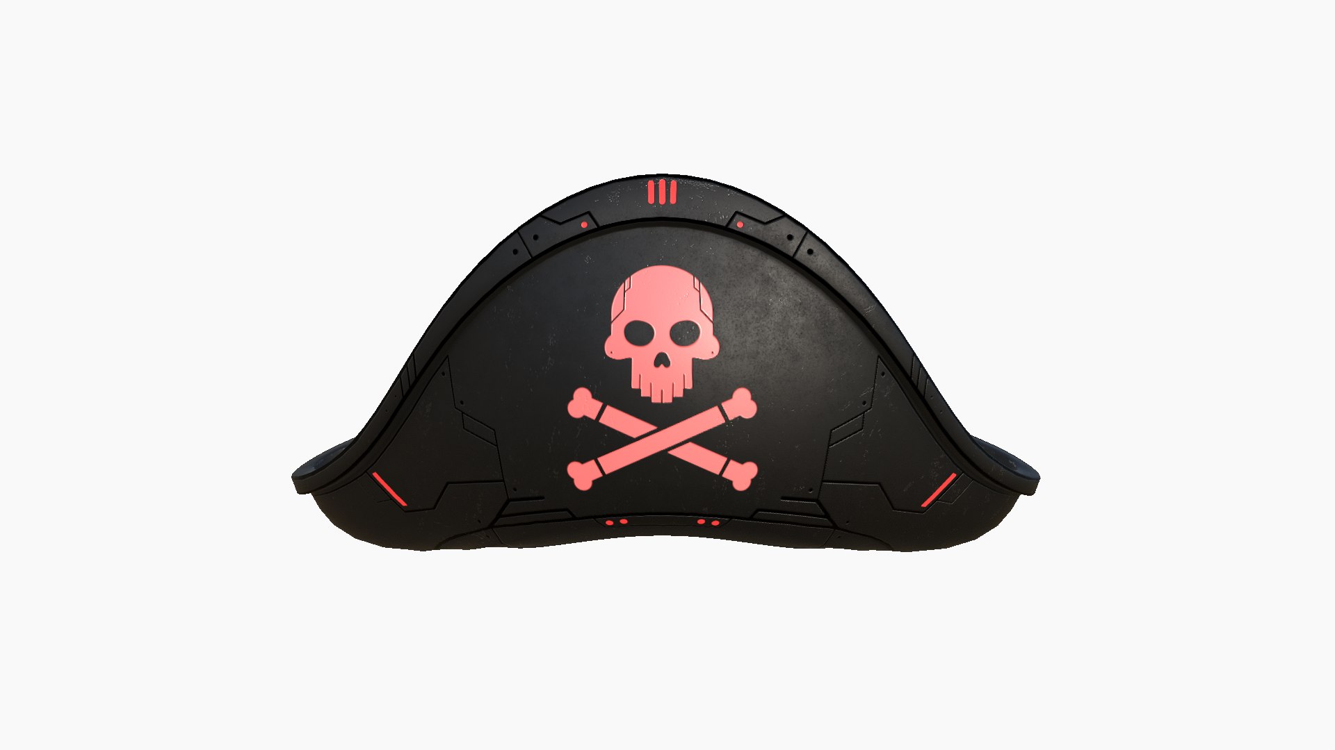 3D 10 SciFi Pirate Hats Collection - Character Design https://p.turbosquid.com/ts-thumb/yr/hgG0XH/Ps/r81/png/1756495236/1920x1080/fit_q87/a4e6db5caec9e71bea69d78731e2229a45d66509/r81.jpg