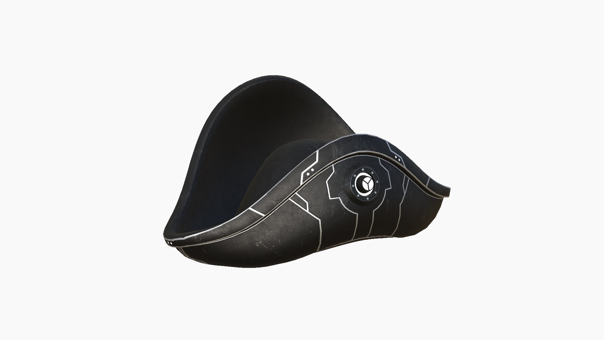 3D 10 SciFi Pirate Hats Collection - Character Design https://p.turbosquid.com/ts-thumb/yr/hgG0XH/fp/r42/png/1756495255/1920x1080/fit_q87/9ac872567d946466240b331b08b3041579047431/r42.jpg