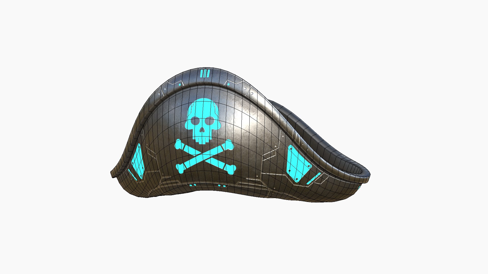 3D 10 SciFi Pirate Hats Collection - Character Design https://p.turbosquid.com/ts-thumb/yr/hgG0XH/gd/r7wire/png/1756495237/1920x1080/fit_q87/2c1003ea95faf4e33902a6a47a548e7963eee76a/r7wire.jpg