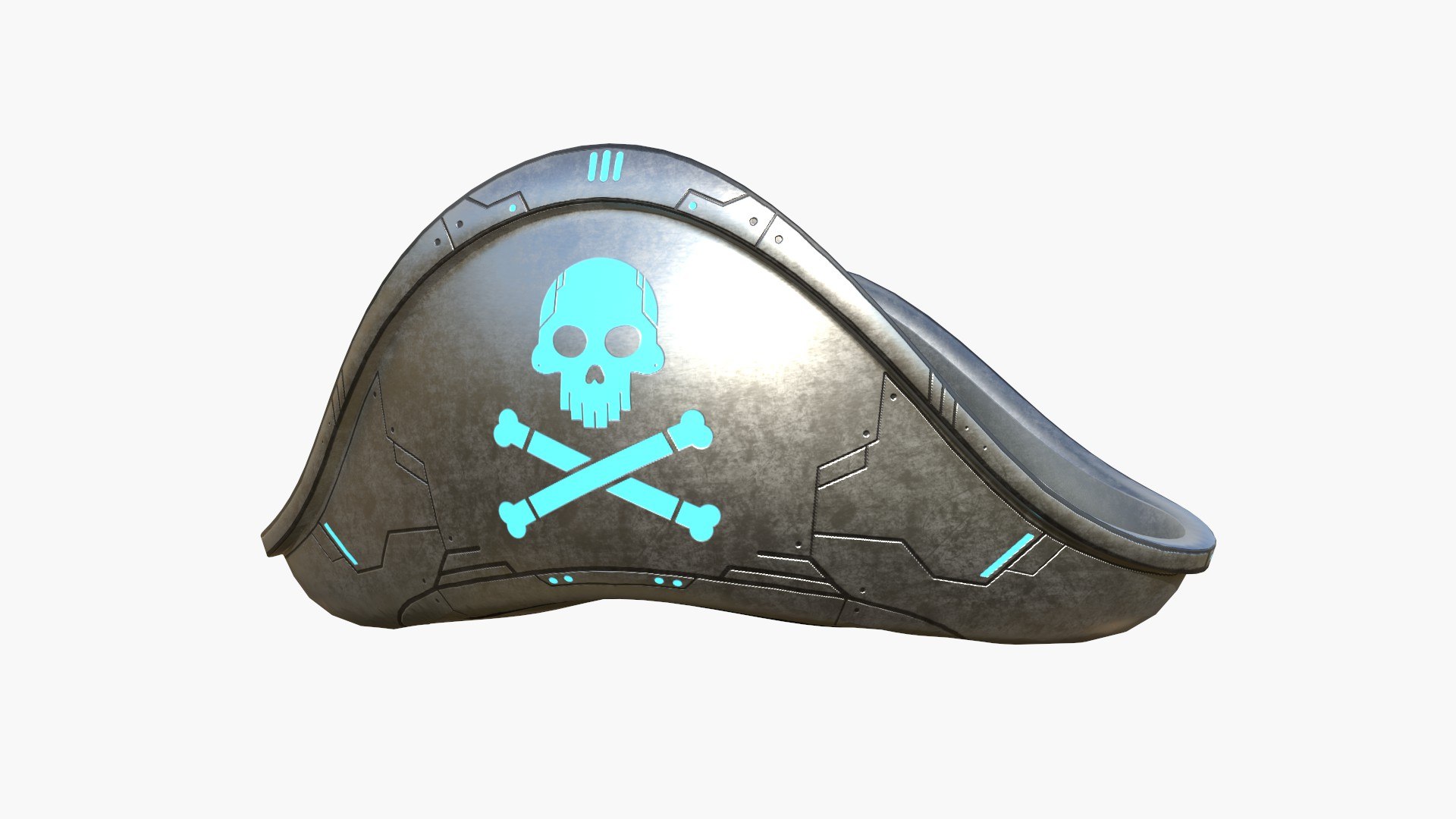 3D 10 SciFi Pirate Hats Collection - Character Design https://p.turbosquid.com/ts-thumb/yr/hgG0XH/z2/r60/jpg/1756495006/1920x1080/fit_q87/1c1f1843256cb6d6aa3105aee9c88a39a9e9f7ce/r60.jpg