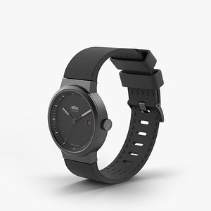 Braun Watch BN0279 LIMITED EDITION