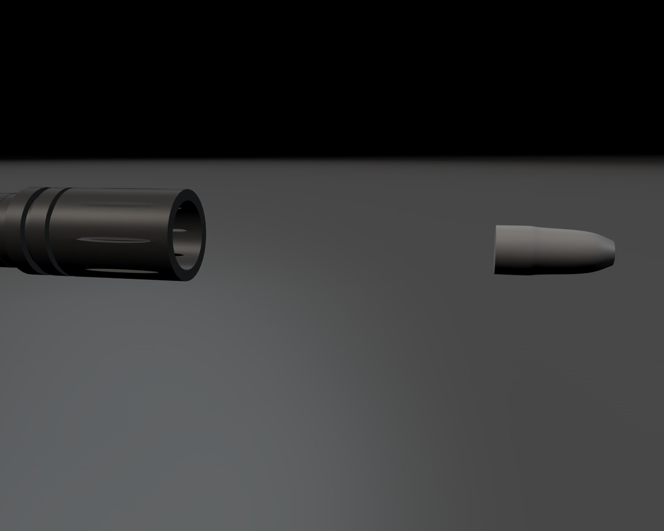3d M4 M16