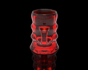 3D model Beer Mug