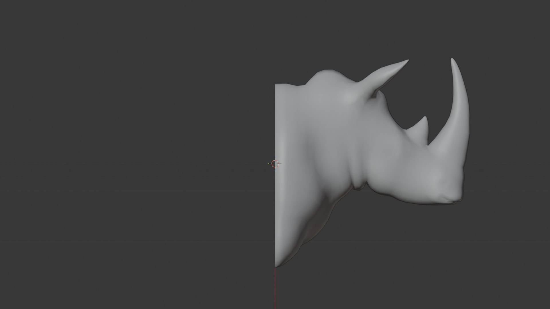 3D White Rhinoceros Head Trophy Wall Mount - Low Poly PBR model https://p.turbosquid.com/ts-thumb/yr/pxBLKN/Ky/whiterhinotrophysidesolid/png/1790256718/1920x1080/fit_q87/c70286c7af029ef9207b80db22ceb6d357e0e7b5/whiterhinotrophysidesolid.jpg