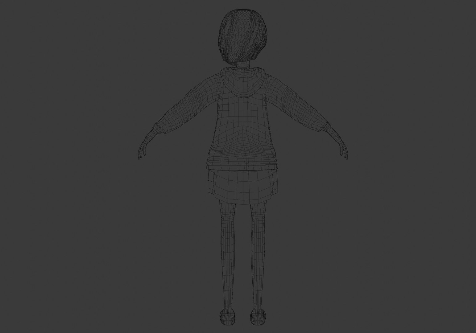 cartoon female teenager 3D model https://p.turbosquid.com/ts-thumb/yr/qYuTRi/Gt/wire0004/jpg/1654457657/1920x1080/fit_q87/4339149d433d33188b62937aea24be0fb954e8a0/wire0004.jpg