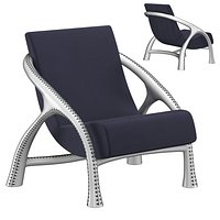 Yaka Tattoo Chair
