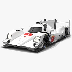 Oreca 07 WEC LMP2 Season 2019 2020