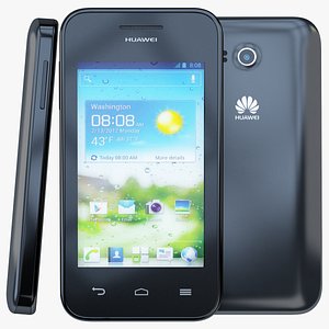 huawei ascend y220 ma