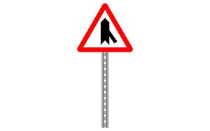 3D crossroads ahead