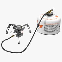 Camping Gas Stove 2 Kovea