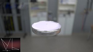 Tea Light Candle