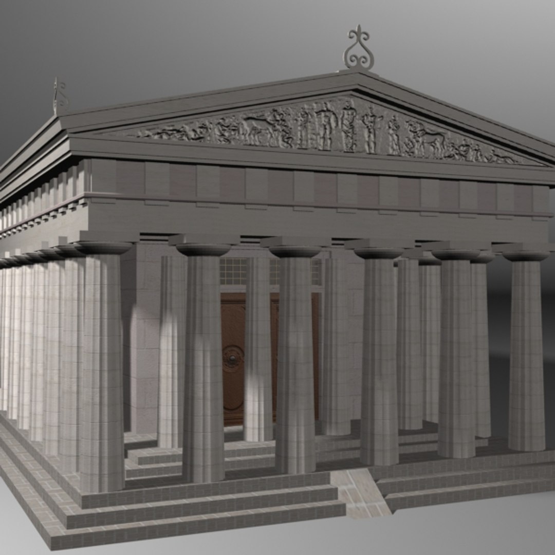 greek doric temple 3d model https://p.turbosquid.com/ts-thumb/ys/74lmCw/2Mvbitj6/4/jpg/1351449059/1920x1080/fit_q87/08df2a7e5b2b1256674a922ed3b0598265550180/4.jpg