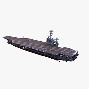 USS George Washington
