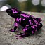 Atelopus frog 03 by 3DRivers