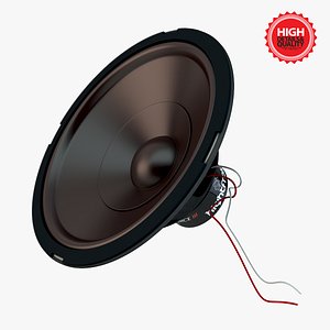 Speaker Bass