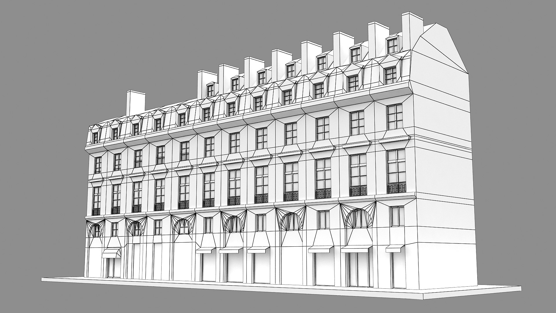 Paris Apartment Building 10 3D model https://p.turbosquid.com/ts-thumb/ys/HDOhV4/aK/wire_010008/jpg/1629906713/1920x1080/fit_q87/b76fc3eae97313b7281a7082cfbf2cd04c0e0df5/wire_010008.jpg