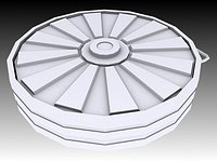 Tellermine T Mi 35
