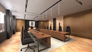 Conference Room 06