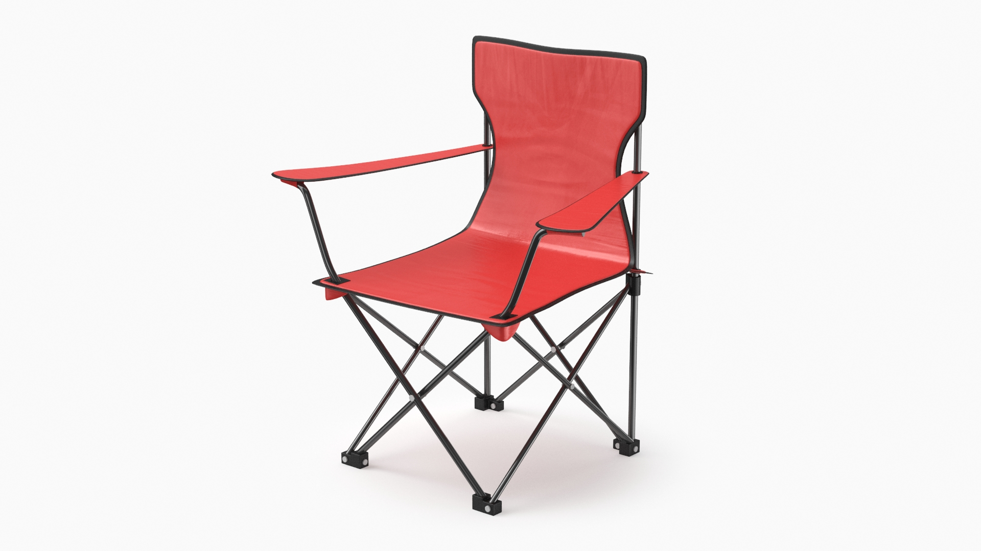 Folding Chair 03 3D - TurboSquid 2119353