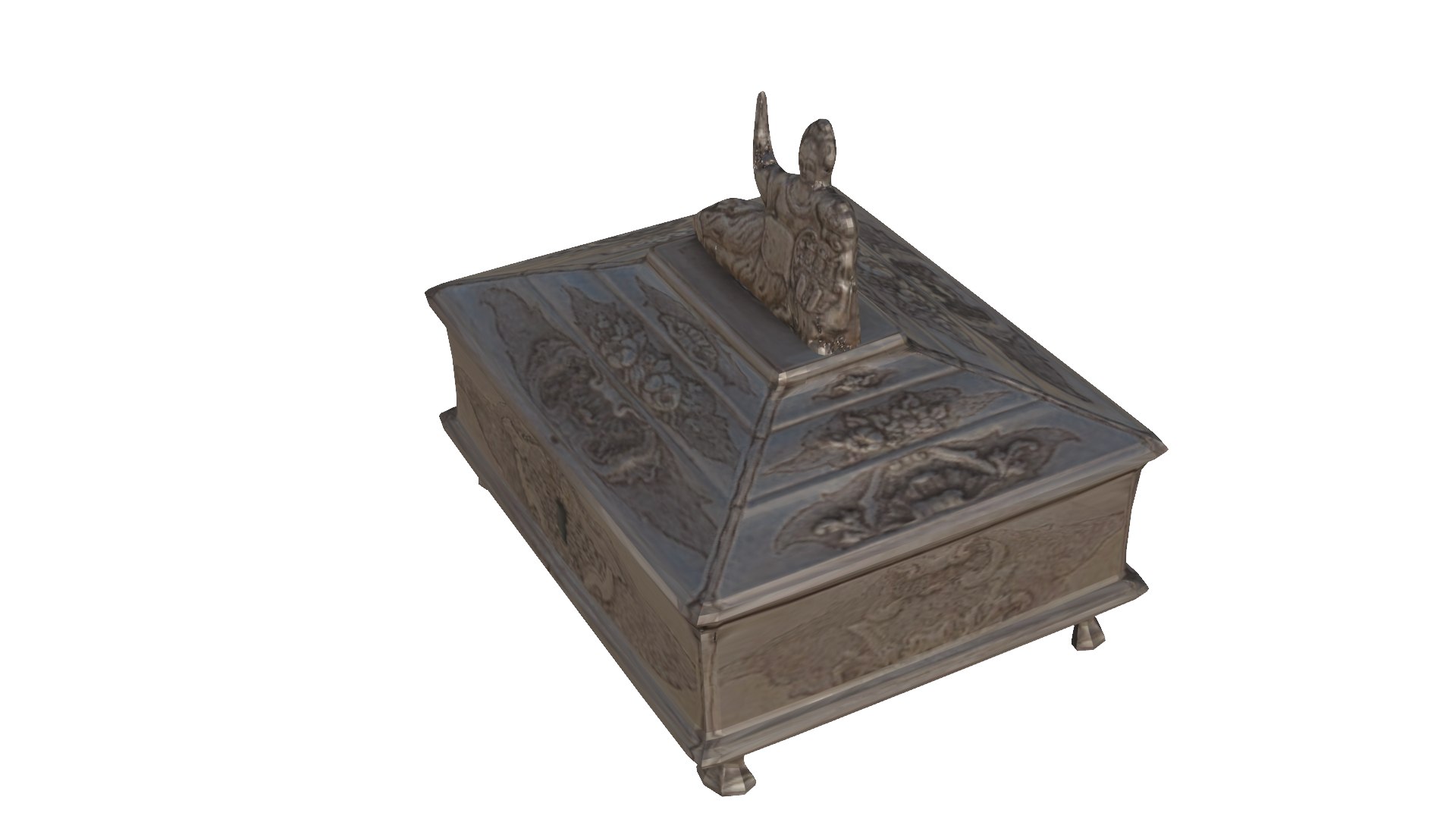 medieval chest container 3D model https://p.turbosquid.com/ts-thumb/ys/MomDl9/Bp/c3/png/1652042818/1920x1080/fit_q87/4296ee90821faf16a05a49276c559366bc5c7296/c3.jpg
