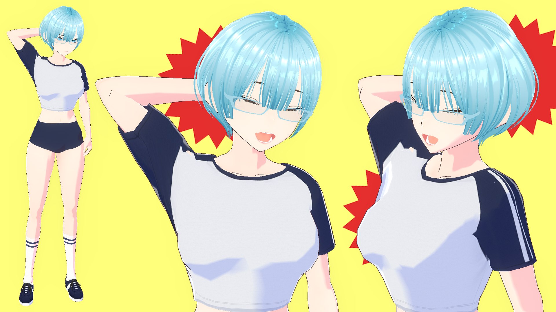 3D Blue Hair Nerd PACK model https://p.turbosquid.com/ts-thumb/ys/PzGWt7/R5/yy1/png/1770975630/1920x1080/fit_q87/02ef5fa72d1eec7524cd6e1d5398931d070fe2ed/yy1.jpg