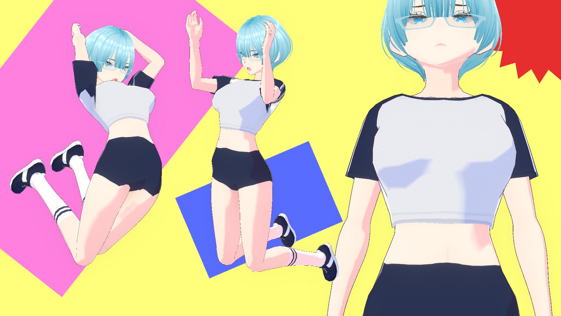 3D Blue Hair Nerd PACK model https://p.turbosquid.com/ts-thumb/ys/PzGWt7/eU/yy7/png/1770975639/1920x1080/fit_q87/73c394e70bbff74202490d595f6e7cdcd5d2c870/yy7.jpg
