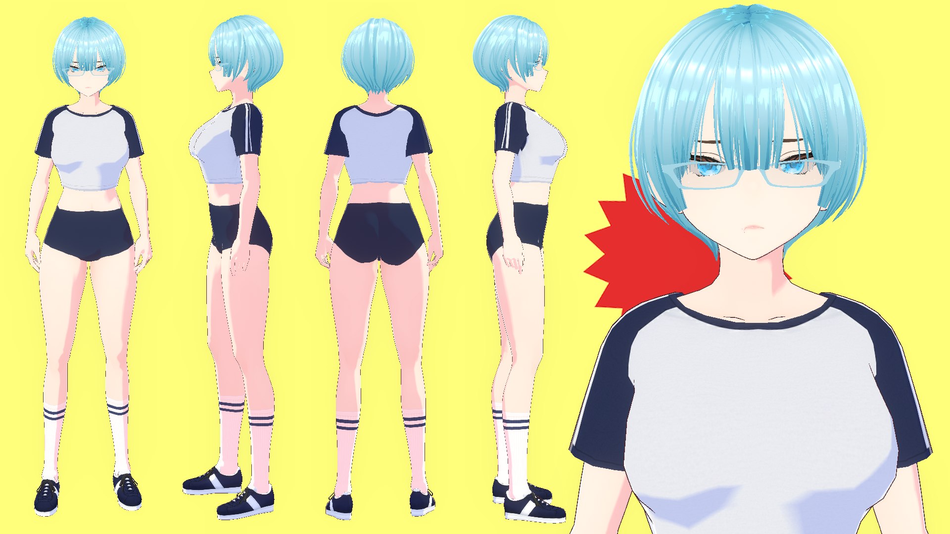 3D Blue Hair Nerd PACK model https://p.turbosquid.com/ts-thumb/ys/PzGWt7/sG/yy4/png/1770975636/1920x1080/fit_q87/e5bc7a427e8a0c0e7c4bf07f1f08f91f273ddedf/yy4.jpg