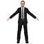 Christopher Walken 1