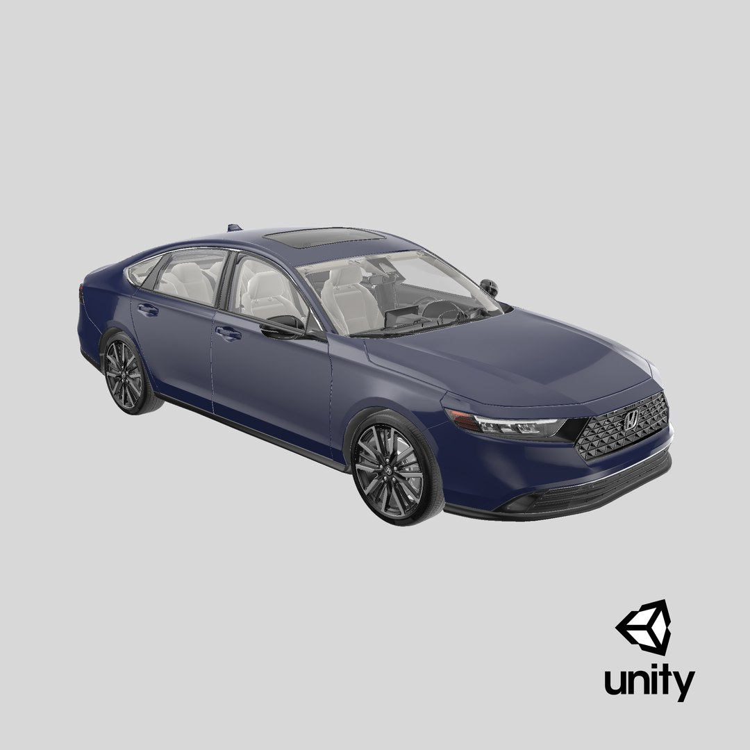 Honda Accord 2025 Dark Blue 3D model https://p.turbosquid.com/ts-thumb/ys/SE9dYt/zL/stemcell_unity_render/png/1742235692/1920x1080/fit_q87/e36377d917e5823edfd0372aa89ff748630244b4/stemcell_unity_render.jpg