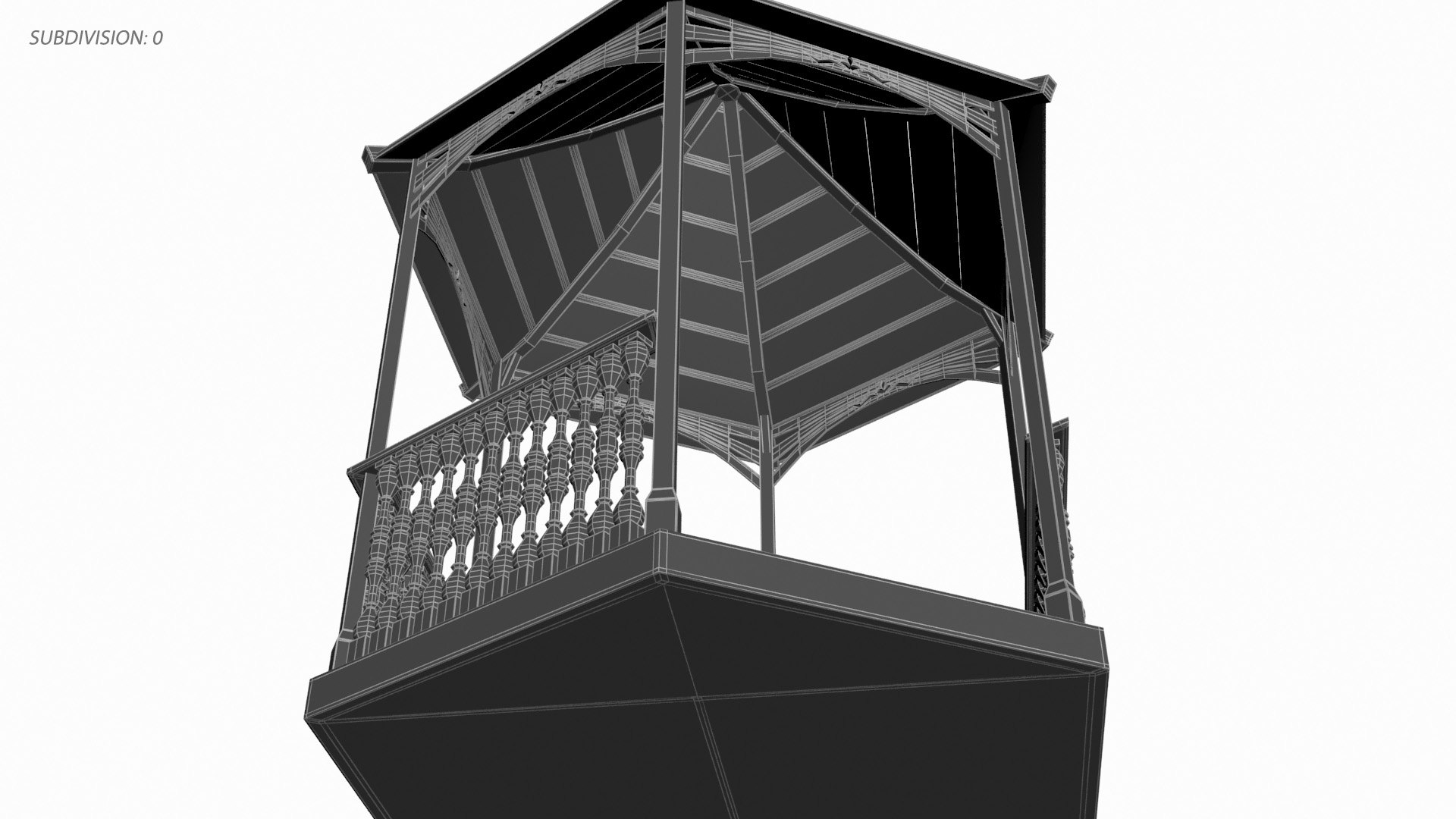 3D model Garden Kiosk https://p.turbosquid.com/ts-thumb/ys/SNztBl/Dy/3/jpg/1742166688/1920x1080/fit_q87/e0e869f83dc22aa796c2785c3b1727c63b8042f0/3.jpg