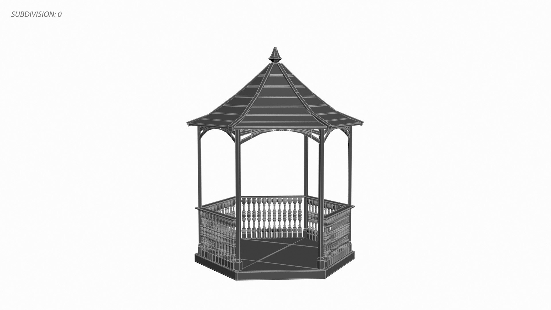 3D model Garden Kiosk https://p.turbosquid.com/ts-thumb/ys/SNztBl/Ml/1/jpg/1742166688/1920x1080/fit_q87/ae33642fc0e6abdb0281295fa71c358dac5db1d1/1.jpg