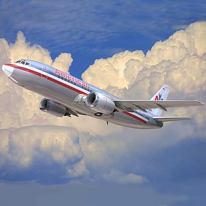 American Airlines