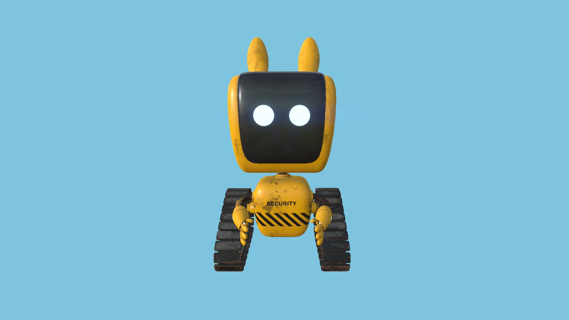 3D 04 Cute Robot Collection - Character SciFi Design https://p.turbosquid.com/ts-thumb/ys/SYncZv/JA/r7r1/png/1628252078/1920x1080/fit_q87/ee5939c41bb62e5930000524f75a8a1919f028dc/r7r1.jpg