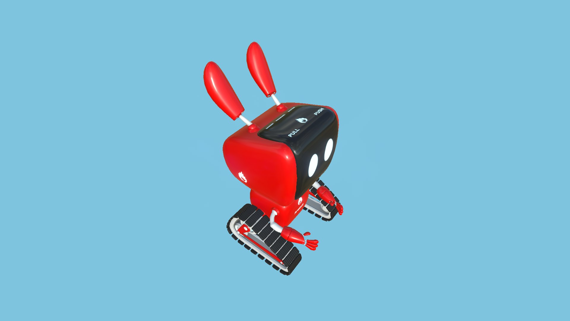 3D 04 Cute Robot Collection - Character SciFi Design https://p.turbosquid.com/ts-thumb/ys/SYncZv/rI/r10r2/png/1628252552/1920x1080/fit_q87/086406af9082c2fa7c632efc9577e28d28e0a82b/r10r2.jpg