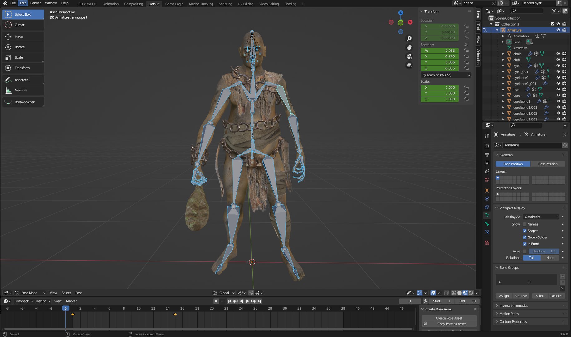 3D Ogre Creature https://p.turbosquid.com/ts-thumb/ys/WCITkN/Al/ogrea2/png/1690901484/1920x1080/fit_q87/b22c085218eac9508780dbad0eecd08ccef49cf6/ogrea2.jpg