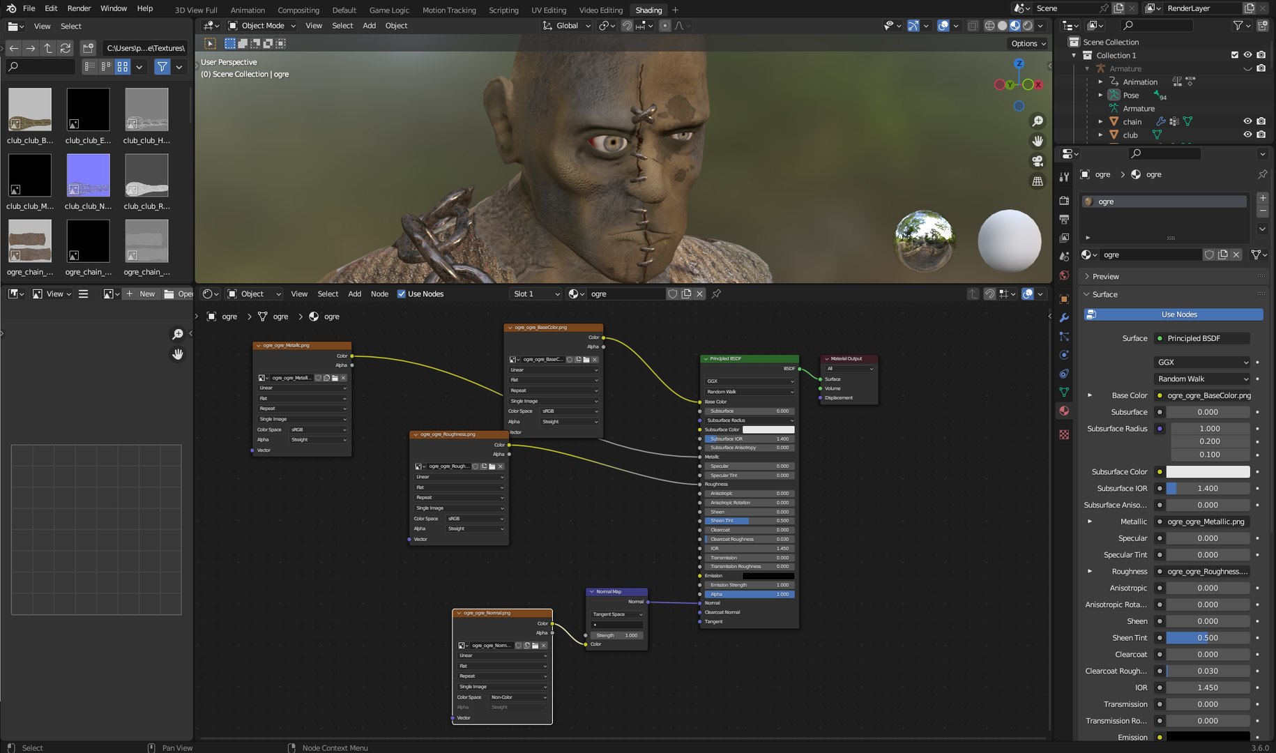 3D Ogre Creature https://p.turbosquid.com/ts-thumb/ys/WCITkN/vb/ogrea1/png/1690901476/1920x1080/fit_q87/6c056bfef60ddfa9e7c4a7b4969e42fadf59f12c/ogrea1.jpg