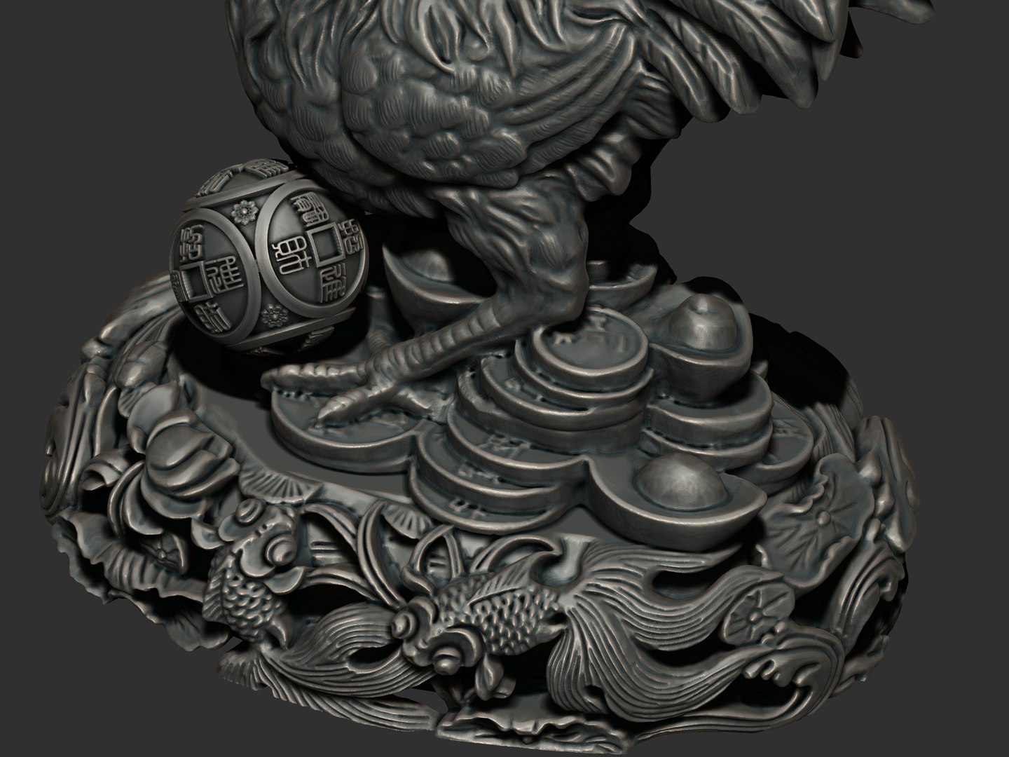 Rooster Sculpture 7 3D https://p.turbosquid.com/ts-thumb/ys/YNjZJz/Dq/3333313/png/1679317894/1920x1080/fit_q87/86c9c54f0e60a9d631ad5ceed800fcd168474773/3333313.jpg