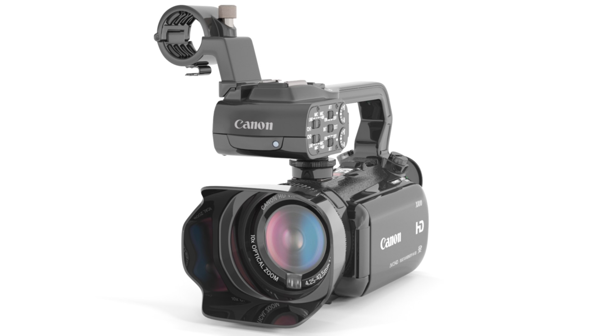 Cable Canon Canon Xlr Microfono O Parlante 20 Metros Directo | Cuotas - Foto 7