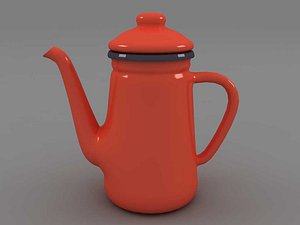 Coffee Pot