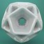 Geometric Shape 073