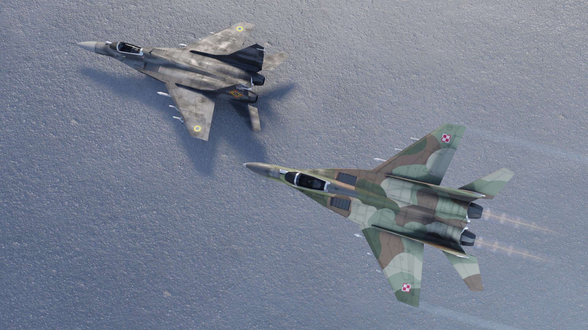3D model MIG-29 Fulcrum jet fighter lowpoly https://p.turbosquid.com/ts-thumb/ys/jiKO1I/QN/preview18/jpg/1678303523/1920x1080/fit_q87/3b977a38d237730a475dbce366034c3aa5df9162/preview18.jpg