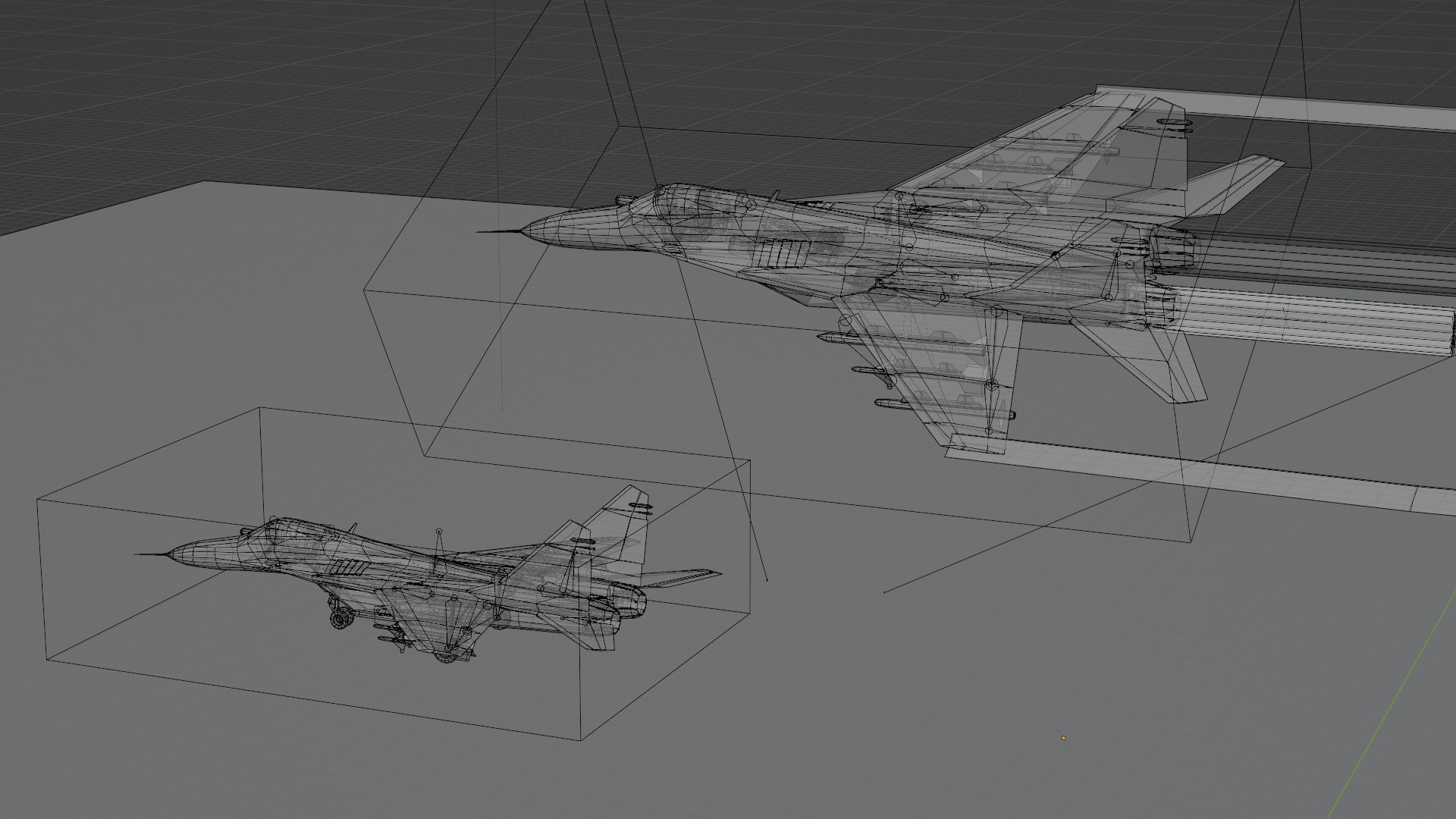 3D model MIG-29 Fulcrum jet fighter lowpoly https://p.turbosquid.com/ts-thumb/ys/jiKO1I/SF/preview15/jpg/1678303522/1920x1080/fit_q87/a897f53a8f029ab5c8381e579c003d9c2025e47f/preview15.jpg