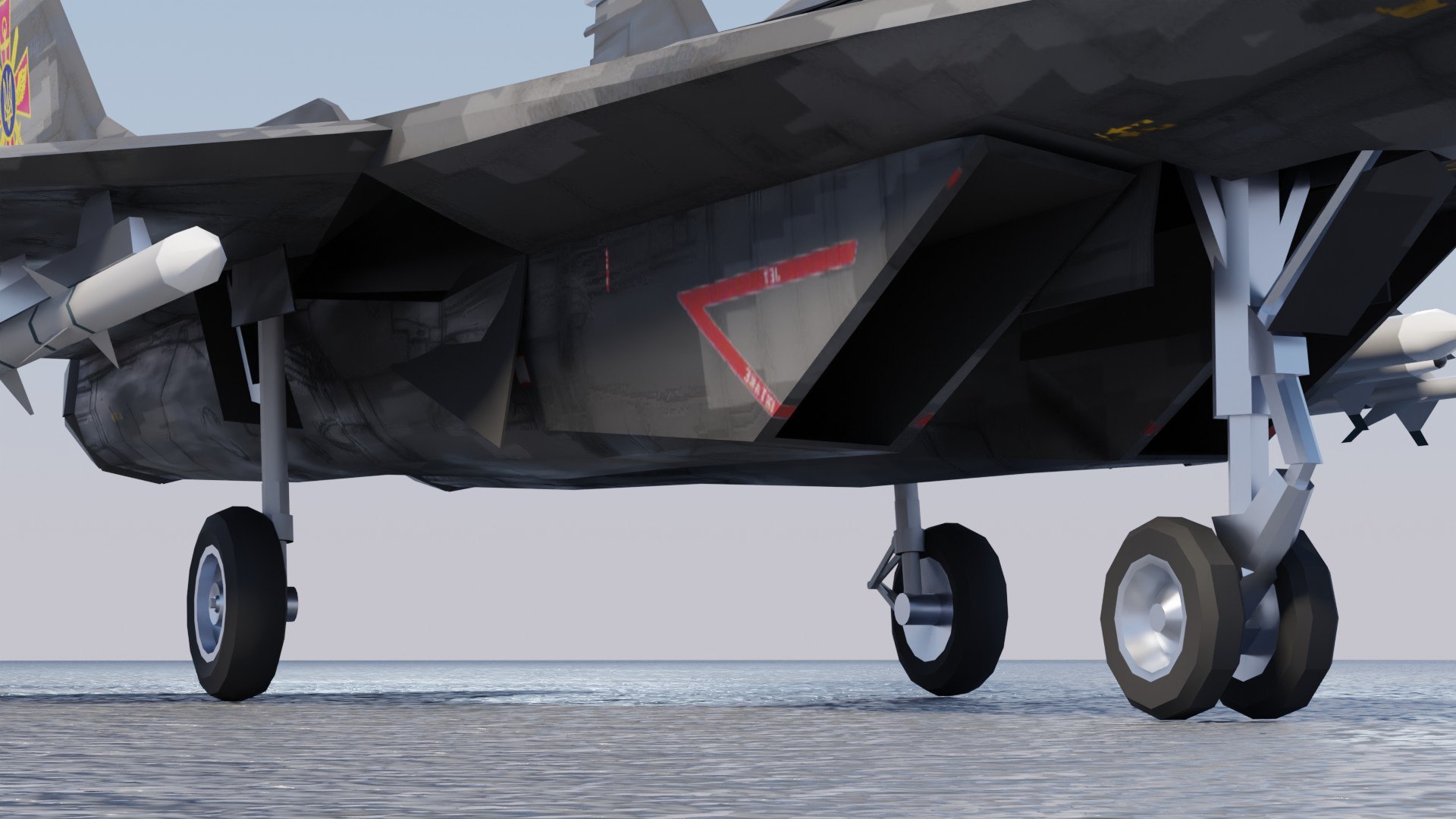 3D model MIG-29 Fulcrum jet fighter lowpoly https://p.turbosquid.com/ts-thumb/ys/jiKO1I/sc/preview09/jpg/1678303518/1920x1080/fit_q87/8d2c6cc4fbe67e7f5fccbcf27fc165a00c748550/preview09.jpg