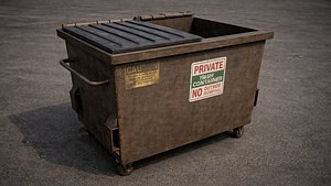 GARBAGE