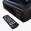 3d hd projector