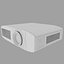 3d hd projector