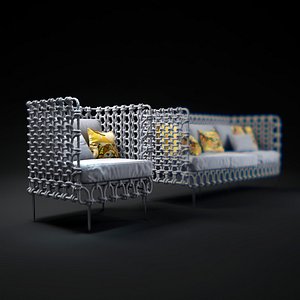 3d cabaret-sofa-high-back
