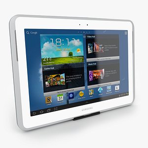 Samsung Galaxy Note 10.1