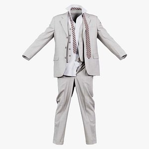 Suit B Undone Remastered
