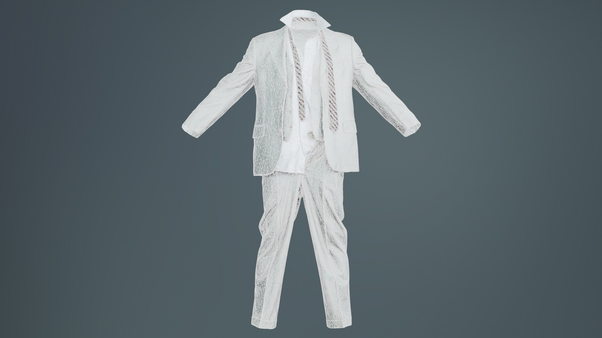 Suit B Undone Remastered 3D https://p.turbosquid.com/ts-thumb/ys/nF95Ai/t8/suit_b_undone_09/jpg/1740118154/1920x1080/fit_q87/6b7189df86a5538beae124e05cb4cc26ed751cb7/suit_b_undone_09.jpg